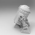 untitled.9.jpg R2-D2 robot 3D print model