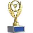 trofeo.png Racing Trophy