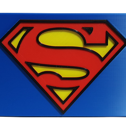 20211116_190053_adobespark.png STL file Nintendo Switch Superman Decorative Dock Cover Case for Nintendo Switch・3D printing design to download, MIESPACIO3D
