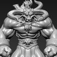9.jpg STL file Alistar・3D print model to download
