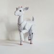1637520160475.jpg Fichier STL Chèvre BJD・Modèle à imprimer en 3D à télécharger