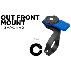 First.png Quadlock GPS Bar Spacer for Yamaha Tenere 700