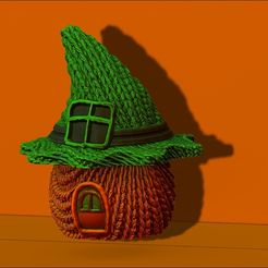 BPR_Render4.jpg Crochet Halloween Witch House