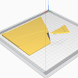 Screenshot_3.png STL-Datei Genshin Impact - Kaveh Aktentasche Zubehör・3D-druckbares Modell zum herunterladen
