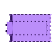 Solomon_Temple_sliceB.stl 公元前 955 年的所罗门圣殿（我个人的观点）