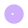 Center_support_LaserDisc.stl LaseDisc frame support