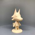 image4.jpg Archivo STL gratuito Wolfgang de Animal Crossing・Objeto para descargar e imprimir en 3D