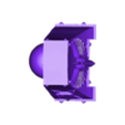 LEFTtshoulder.stl Free STL file Gloomy Angels Walking Coffin・3D printer model to download