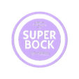 red.stl Super Bock logo LED light