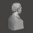 Hugo-Gernsback-7.png 3D модель Хьюго Гернсбека - высококачественный STL файл для 3D печати (ПЕРСОНАЛЬНОЕ ИСПОЛЬЗОВАНИЕ)
