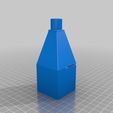 676.png liquid spill tool design for any bottle plug and pour  for your kitchen and your vehicle