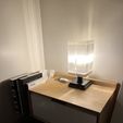 Valeria Lamp