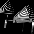 Zrzut-ekranu-3736.png BERSERK REPEATED CROSSBOW Cosplay Replica of Guts Gear STL Fan Art Model