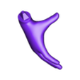 Hand1.stl Woody
