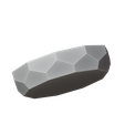 0061.png Low-Poly Minimalistic TRAY