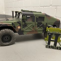 Humvee best STL files for 3D printer・141 models to download・Cults
