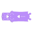 main_chassis_hexagone_A2.stl Sakura D5\Chassis principal