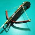 linkle_crossbow_by_desvolstgaph_d9zhrdy-fullview.jpg Árvore de Linkle Legend of Zelda