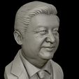 10.jpg Xi Jinping 3D Portrait Sculpture