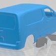Peugeot-e-Partner-LWB-2024-Partes-5.jpg Peugeot e Partner LWB 2024 Printable Van