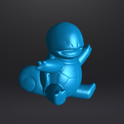 Screenshot-4.png STL file Pokemon Schiggy・3D printable design to download, Brian1408