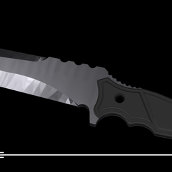 1.png FORCE COYOTE TACTICAL KNIFE
