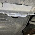 IMG_8305.jpeg Pinch weld protector for Civic 10th gen