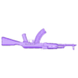 New AK.stl CS:GO/CS2 ALL Rifles Models