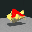 Capturas.PNG Destiny 2 'Nine Lives' ghost shell