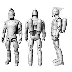 montado.jpg Файл 3D Rocketeer articulated action poseable figure 3D print model・Модель для загрузки и печати в формате 3D