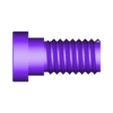 SSJ - JB009X2.STL LAME RÉTRACTABLE