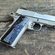 IMG_20220605_190132.jpg COLT 1911 CLASSIC SHAPE WITH GIGER! new version of shape