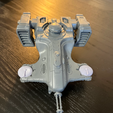 SMS2.png Tau Devilfish Hammerhead Chassis SMS Upgrades