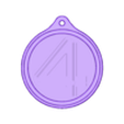 4f.stl Key ring collection (20 models)