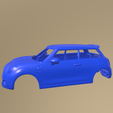b20_012.png Mini Cooper S  PRINTABLE CAR IN SEPARATE PARTS