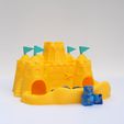 DSC_0182.jpg Sandcastle dice tower!