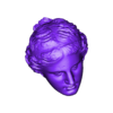 20131013_Venus5head_complete.stl Venus de Milo