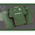 1.jpg PALMEIRAS 26/27 SHIRT WITH DECORATION INCLUDES KEYCHAIN ​​(NO AMS)