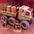 outpostUtilityScalePreview.png Outpost Utility - 28mm