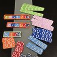 1000637797.jpg Matemáticas - Descomponer Números  4, 6 y 7 Cifras TODO EN UNO