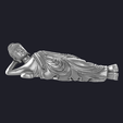 Buddha-render.png Buddha 3D MODEL