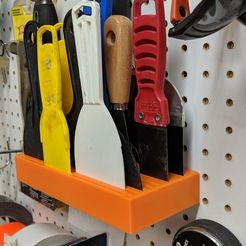 MVIMG_20190611_111255.jpg Putty Knife Holder for Pegboard