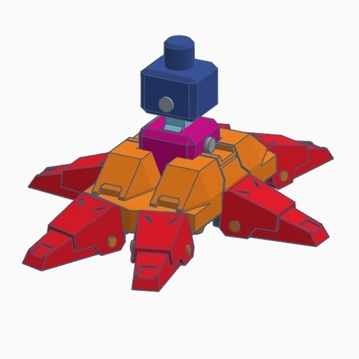 FOOT.jpg 1/100 ДЬЯВОЛ ГУНДАМ