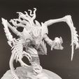 Preview-6.jpg SPACE BUGS OF DEATH CARNATHEMA ABOMINATION MODEL KIT