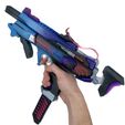 Sombra-Machine-Pistol-–-Overwatch-prop-replica-by-blasters4masters-3.jpg Overwatch 2 Sombra Machine Pistol