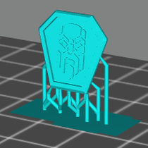 STL file Epic water wubbox 🚰・3D printable design to download・Cults