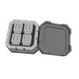 Crates-Gamma-ammo-clips.jpg Type Gamma Logistics Crates