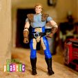 dash-rendar-painted.jpg Dash Rendar Full Action Figure