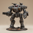 meca-war.png Epic Heavy Assault Mecha - Warhammer 40k