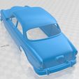 Volvo-Amazon-1961-4.jpg Volvo Amazon 1961 Printable Body Car